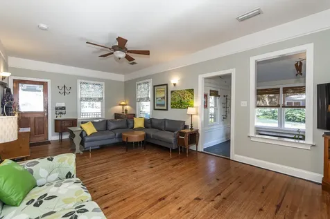 17 Bay View Drive St Augustine FL 32084