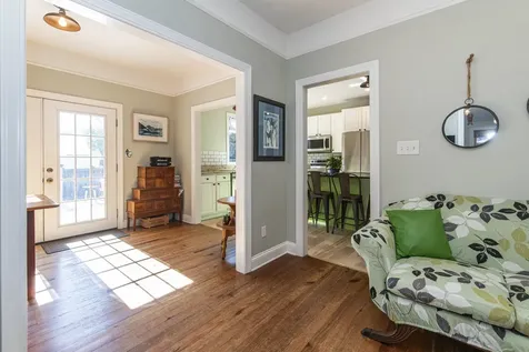 17 Bay View Drive St Augustine FL 32084