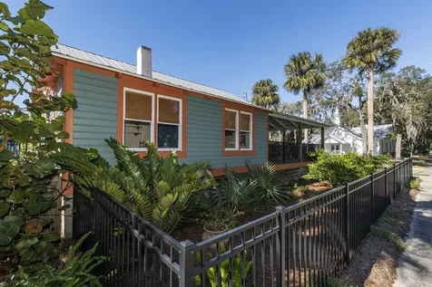 17 Bay View Drive St Augustine FL 32084