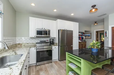 17 Bay View Drive St Augustine FL 32084
