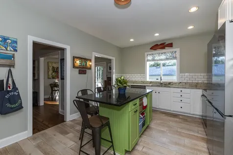17 Bay View Drive St Augustine FL 32084