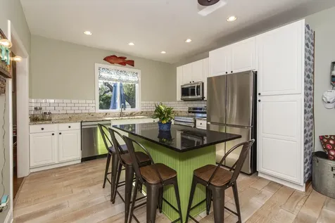17 Bay View Drive St Augustine FL 32084
