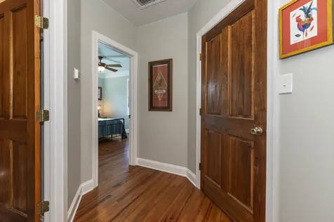 17 Bay View Drive St Augustine FL 32084