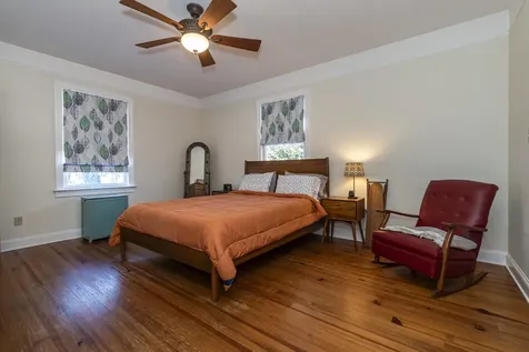 17 Bay View Drive St Augustine FL 32084