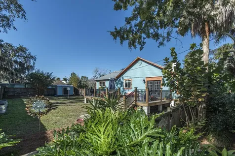 17 Bay View Drive St Augustine FL 32084