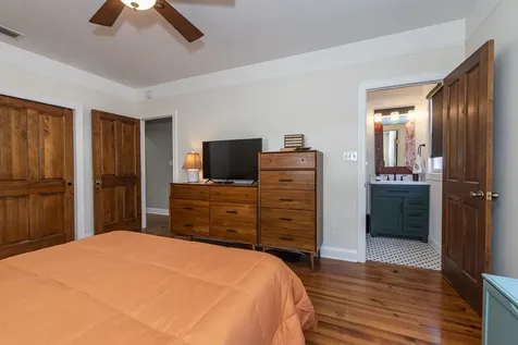 17 Bay View Drive St Augustine FL 32084