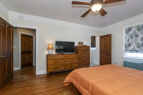 17 Bay View Drive St Augustine FL 32084
