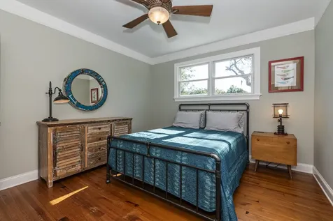 17 Bay View Drive St Augustine FL 32084