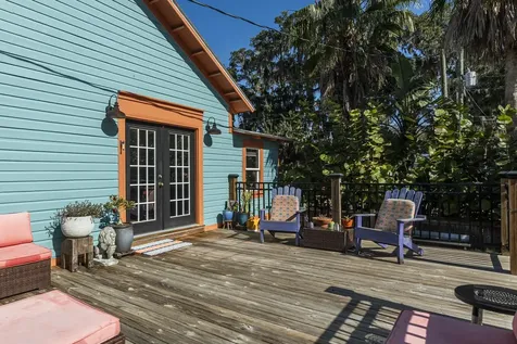 17 Bay View Drive St Augustine FL 32084