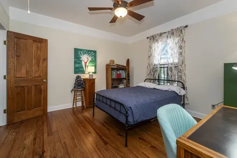 17 Bay View Drive St Augustine FL 32084