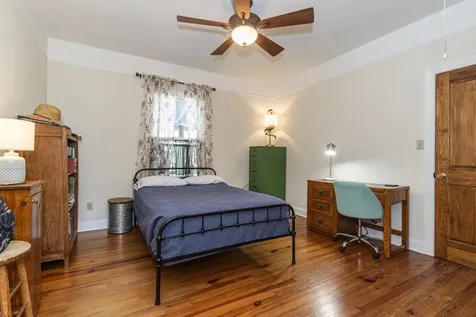 17 Bay View Drive St Augustine FL 32084