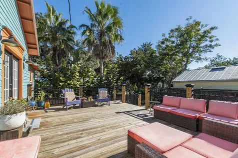 17 Bay View Drive St Augustine FL 32084