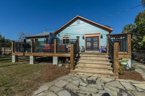 17 Bay View Drive St Augustine FL 32084
