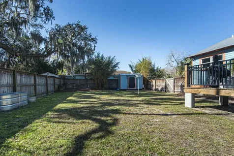 17 Bay View Drive St Augustine FL 32084