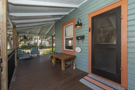 17 Bay View Drive St Augustine FL 32084