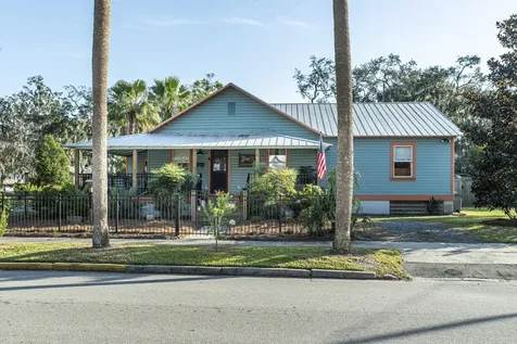 17 Bay View Drive St Augustine FL 32084