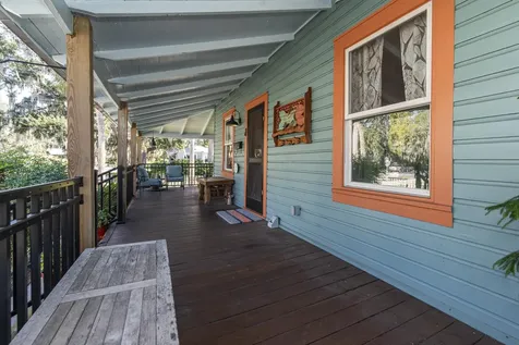 17 Bay View Drive St Augustine FL 32084