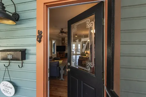 17 Bay View Drive St Augustine FL 32084