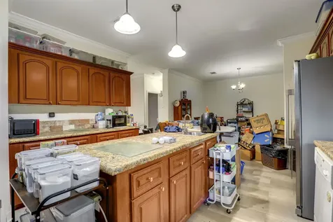 4824 Stephen Street Hastings FL 32145