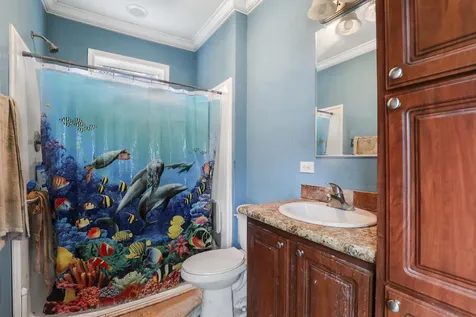 4824 Stephen Street Hastings FL 32145