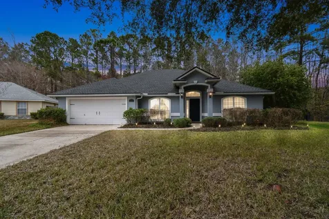 11417 Courtney Waters Lane Jacksonville FL 32258