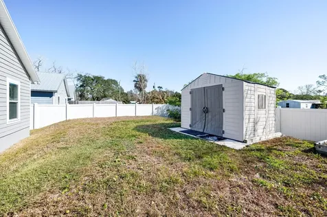 235 North Boulevard St Augustine FL 32095