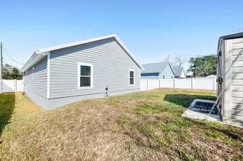 235 North Boulevard St Augustine FL 32095