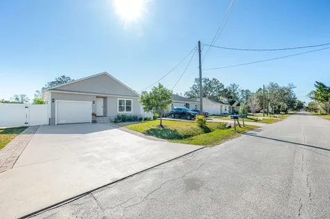 235 North Boulevard St Augustine FL 32095