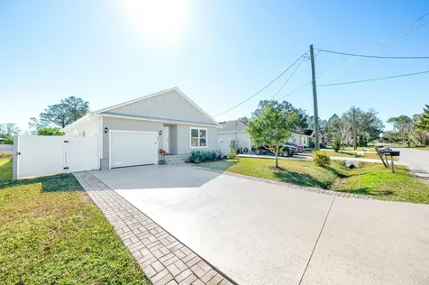 235 North Boulevard St Augustine FL 32095