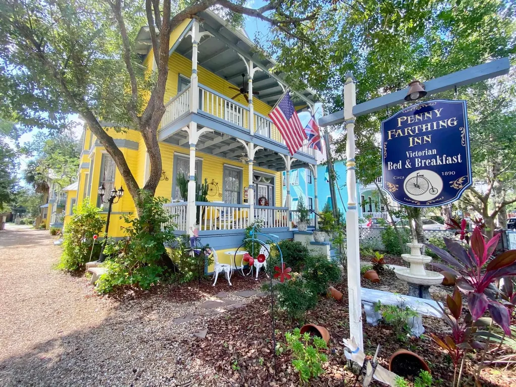 83 Cedar Street St Augustine FL 32084