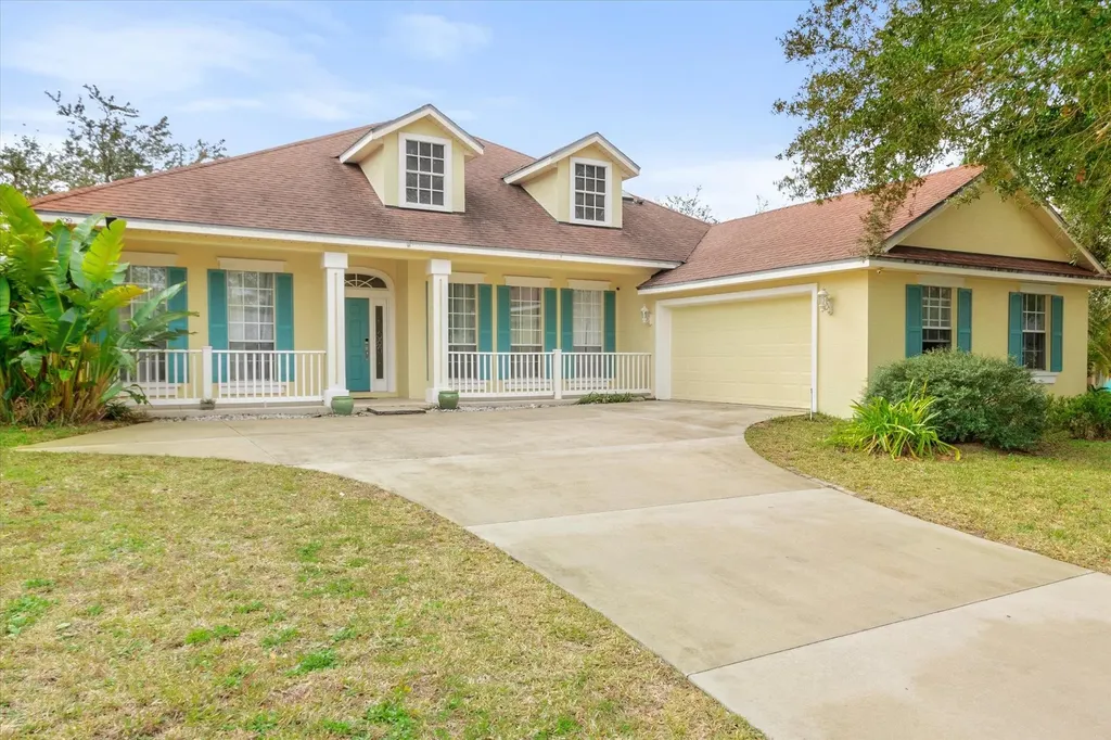 109 Bilbao Drive St Augustine FL 32086