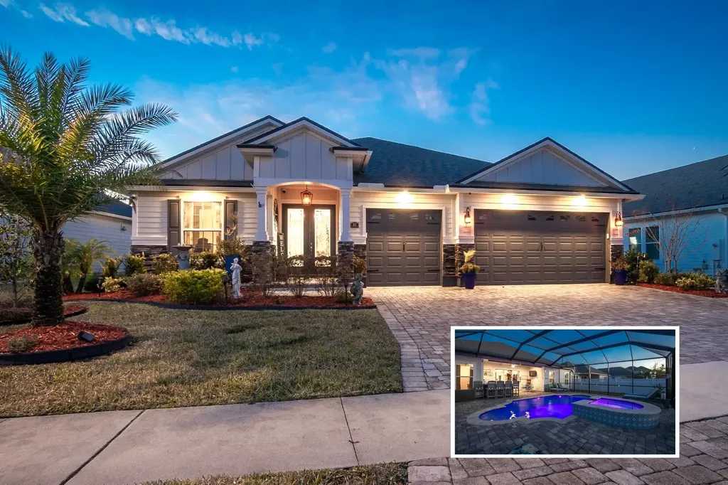 86 Thornton Court St Augustine FL 32092