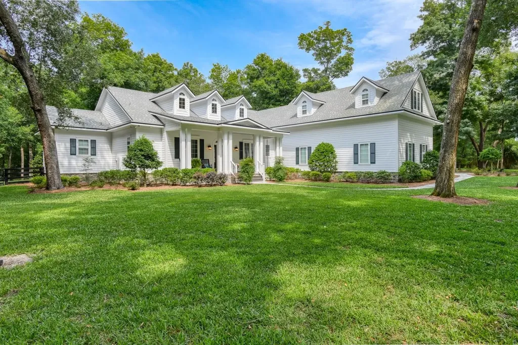220 Dark Horse Lane St Augustine FL 32145