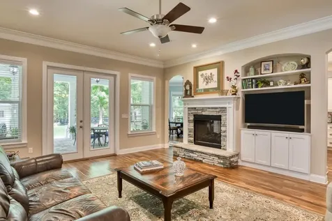 220 Dark Horse Lane St Augustine FL 32145