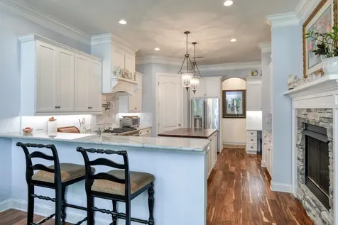 220 Dark Horse Lane St Augustine FL 32145