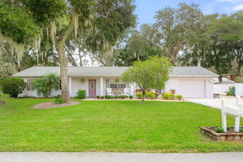 405 Lobelia Road St Augustine FL 32086