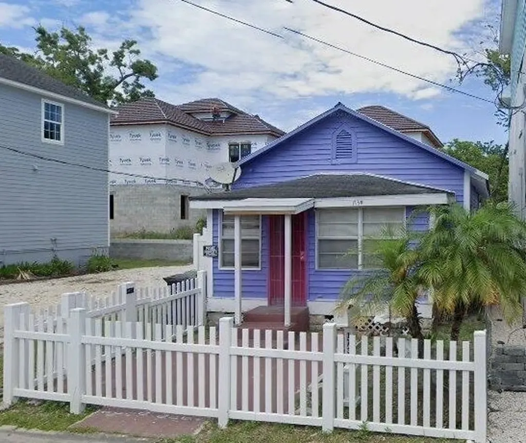 173 B Riberia Street St Augustine FL 32084