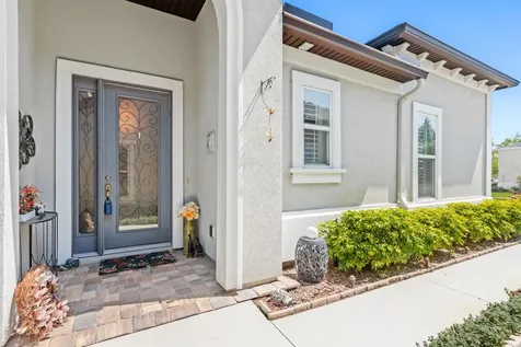 14906 Rosolini Court Jacksonville FL 32258