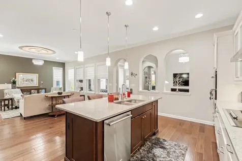 14906 Rosolini Court Jacksonville FL 32258