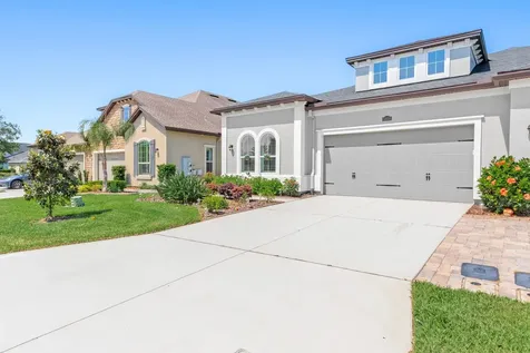14906 Rosolini Court Jacksonville FL 32258