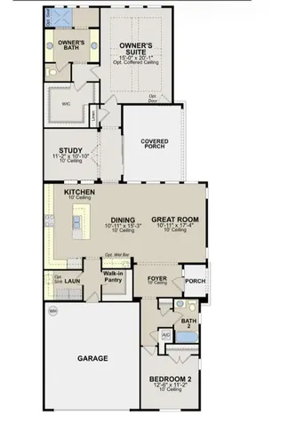 14906 Rosolini Court Jacksonville FL 32258
