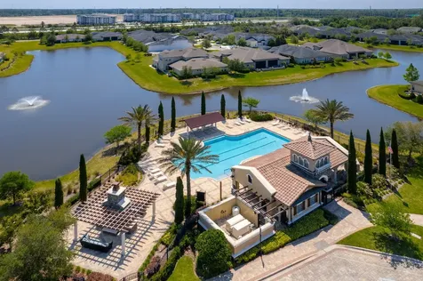 14906 Rosolini Court Jacksonville FL 32258