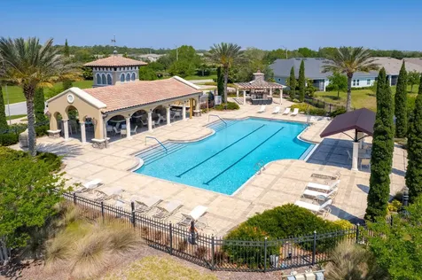 14906 Rosolini Court Jacksonville FL 32258