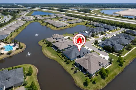 14906 Rosolini Court Jacksonville FL 32258