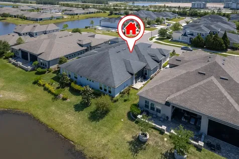 14906 Rosolini Court Jacksonville FL 32258