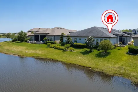 14906 Rosolini Court Jacksonville FL 32258