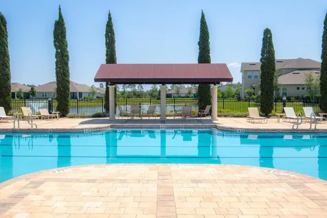 14906 Rosolini Court Jacksonville FL 32258
