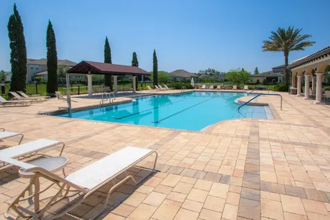 14906 Rosolini Court Jacksonville FL 32258