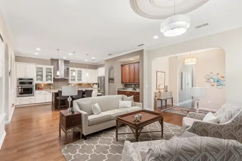 14906 Rosolini Court Jacksonville FL 32258