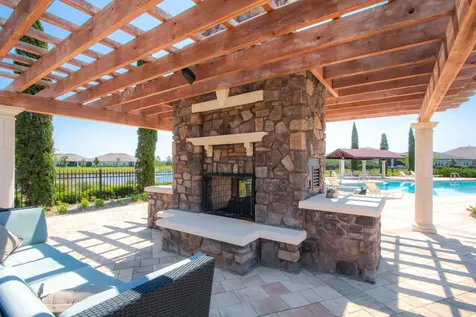 14906 Rosolini Court Jacksonville FL 32258
